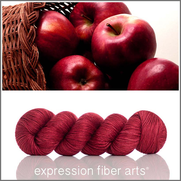 Pre-Order Red Delicious 'OASIS' DK