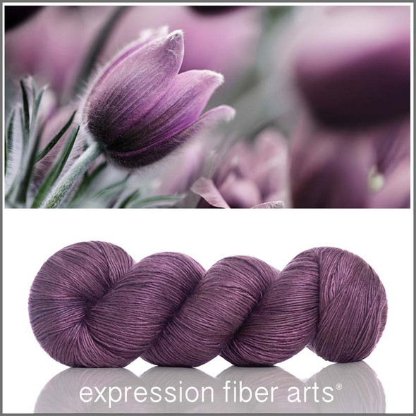 Revel in Rest 'PEARLESCENT' FINGERING