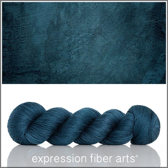 Pre-Order Rooted 'OASIS' FINGERING