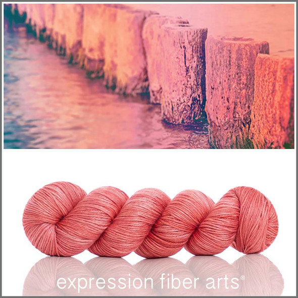Pre-Order Salmon 'OASIS' DK