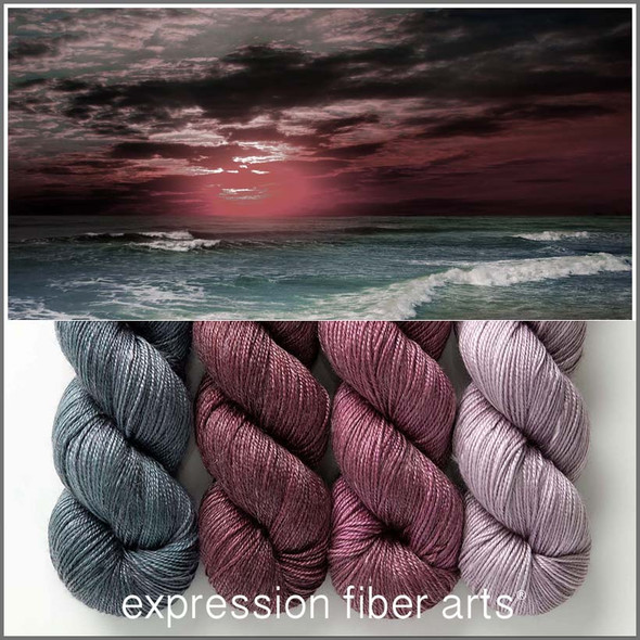 Sonder Hues 'LUSTER' SPORT KIT 