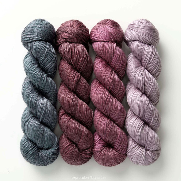 Sonder Hues 'LUSTER' SPORT KIT 
