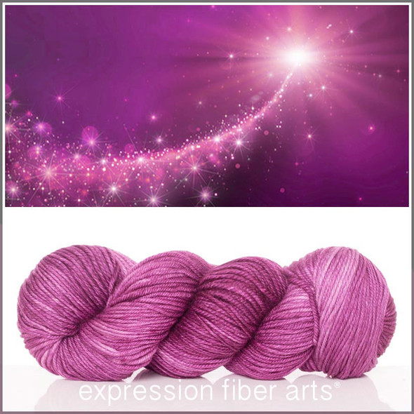 Pre-Order Sparkling Star 'DEWY' DK