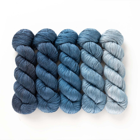 Pre-Order Starry Veil Hues 'BEACON' DK KIT
