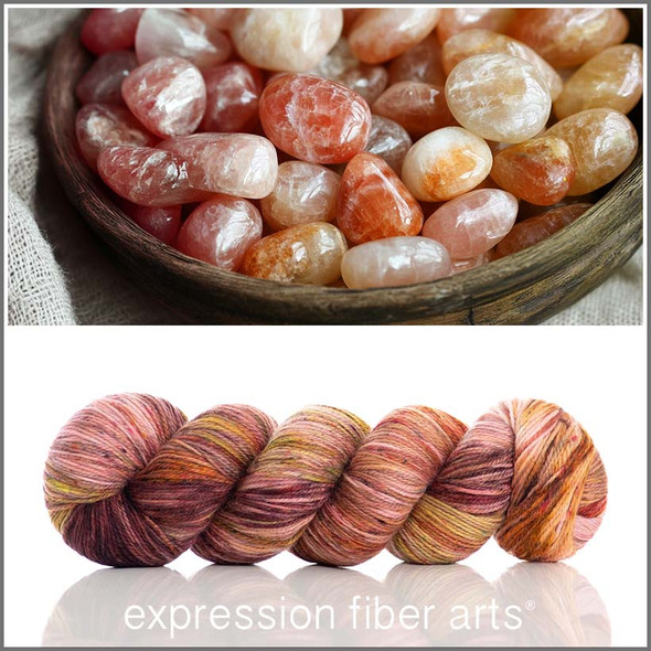 Sunstone 'SINCERE' SOCK