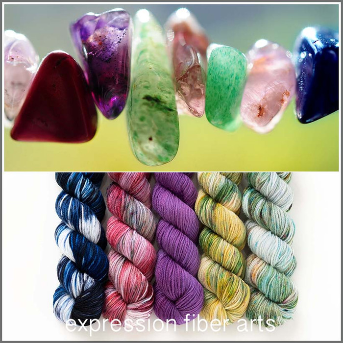 Pre-Order Follow Your Path – Trust Yourself Hues Bundle