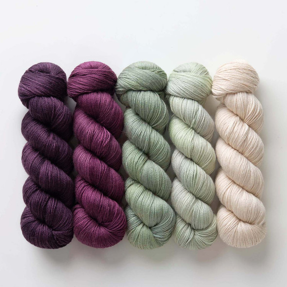 Viola Hues 'MIRAGE' SPORT KIT
