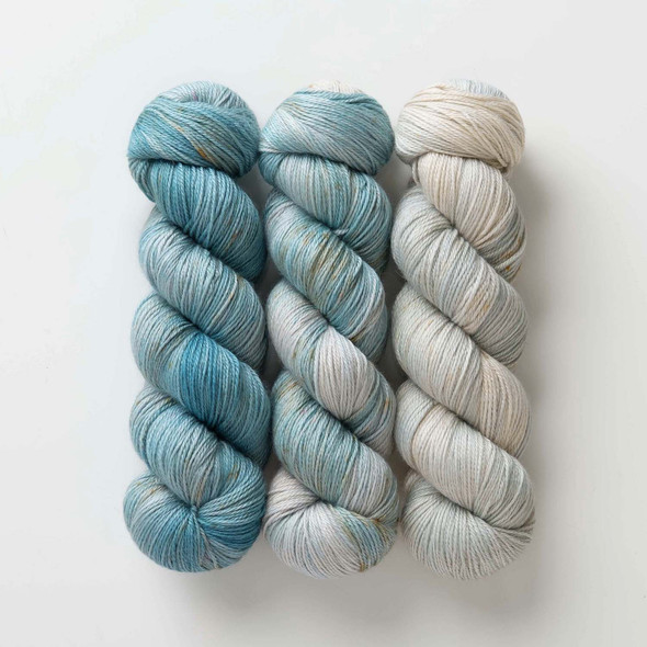 Weekend Hues 'MIRAGE' SPORT